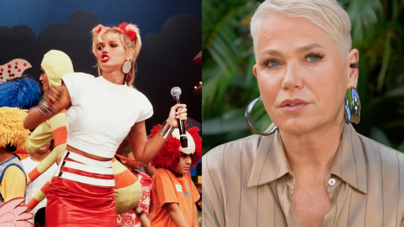 A reportagem "Xuxa era a Barbie do Brasil. Será que foi um erro?" foi publicada pelo "The New York Times" nesta terça, 15