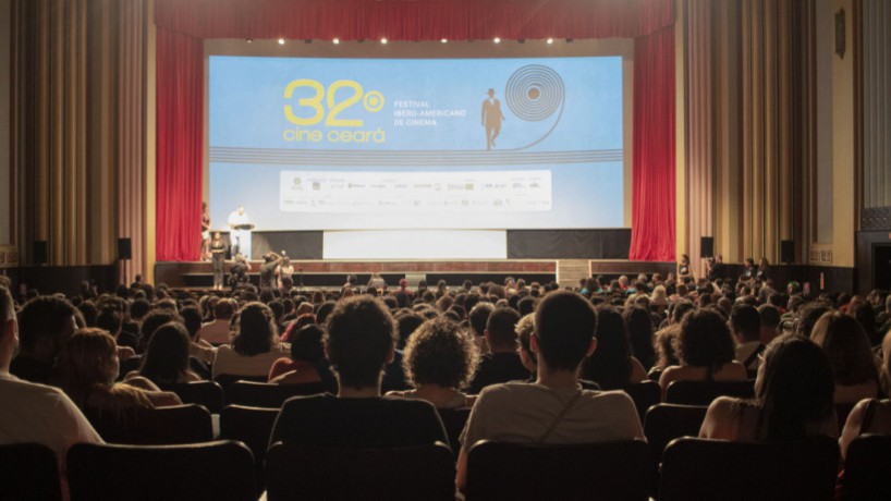 Cine Ceará, um dos principais festivais do Brasil, foi palco de destaque para produções cearenses nos últimos anos