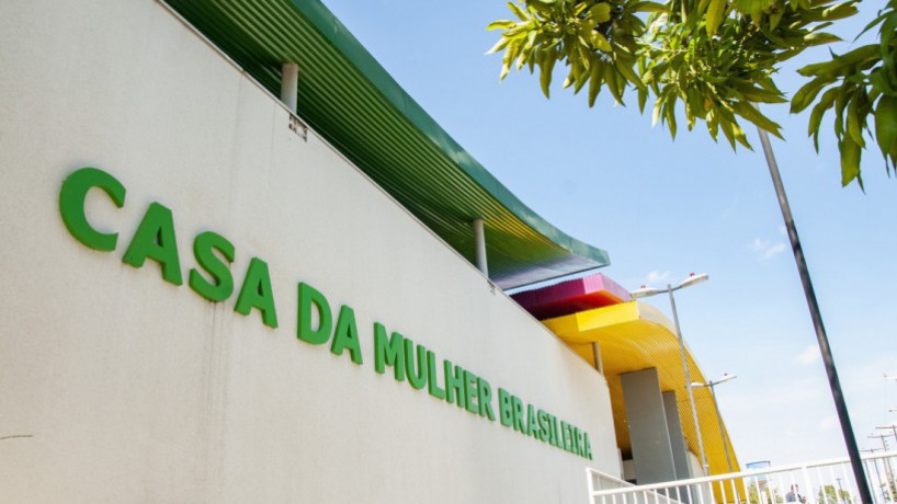 Ceará receberá mais três Casas da Mulher Brasileira 