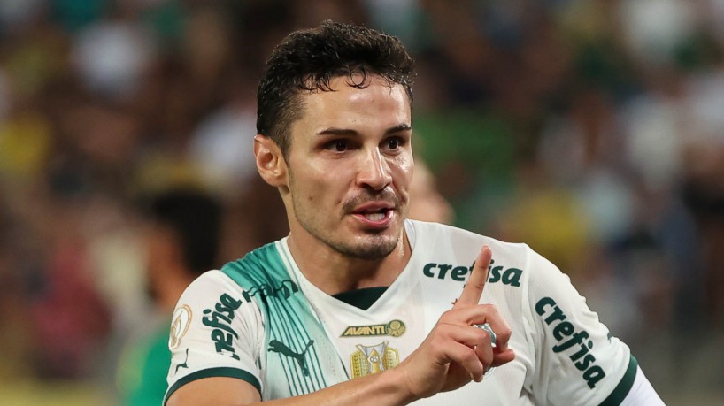 AO VIVO  Deportivo Pereira x Palmeiras; prováveis escalações