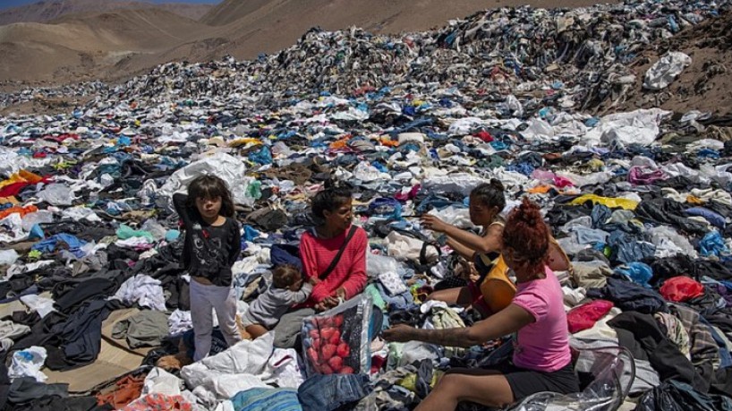 Racismo ambiental: 62% das pessoas que enfrentam o déficit habitacional no Brasil são negras e moram em locais de risco