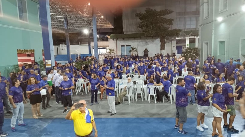 110 Anos de história Marista no Ceará