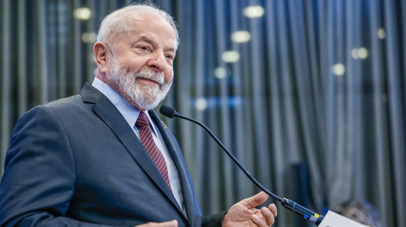 Presidente Lula e o ataque à representavidade feminina

