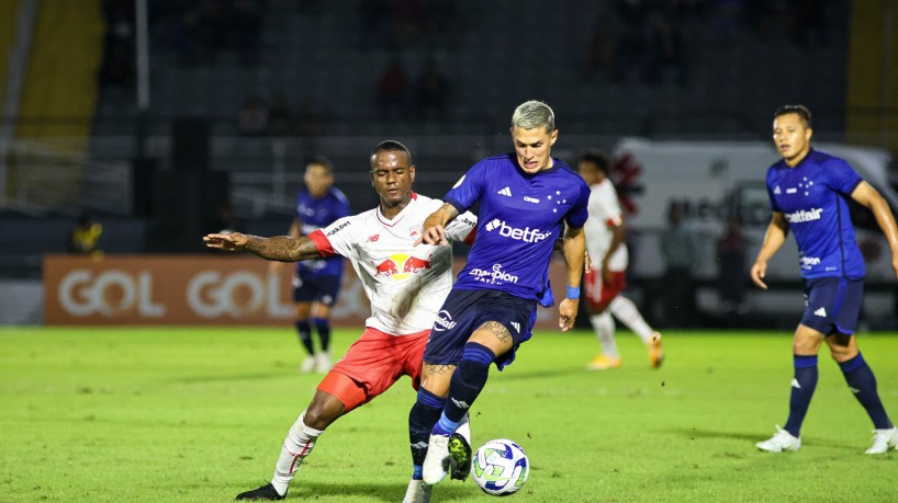 Red Bull Bragantino x Cruzeiro ao vivo e online, onde assistir, que horas  é, escalação e mais do Brasileirão