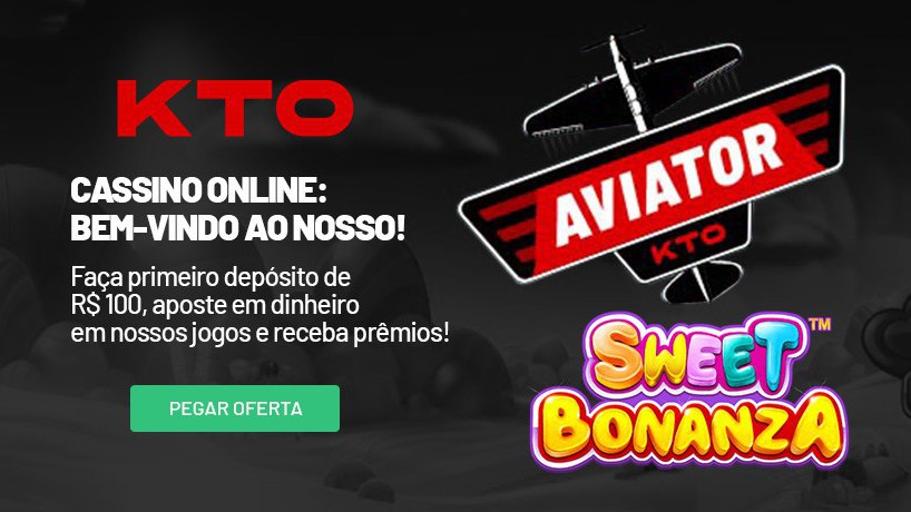 Melhores jogos de cassino online no Brasil em 2023