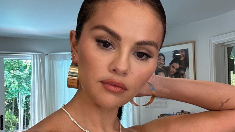 Selena Gomez afirmou que pretendeu adotar criança antes dos 35 anos de idade