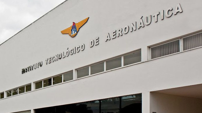 Instituto Tecnológico de Aeronáutica