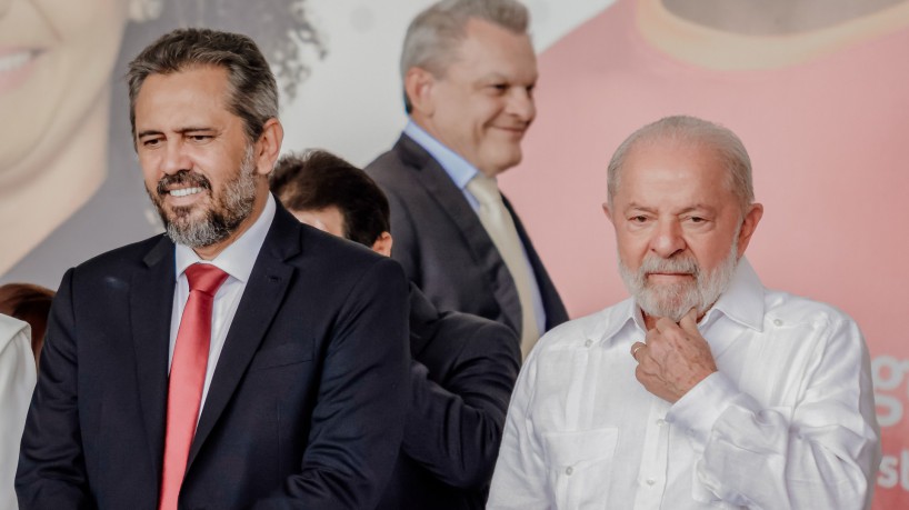 ￼Elmano, Sarto e Lula