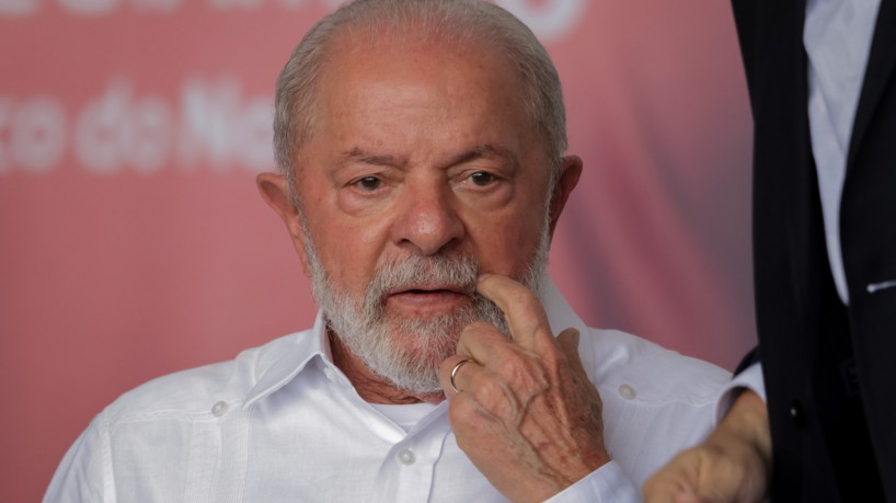 Presidente Lula