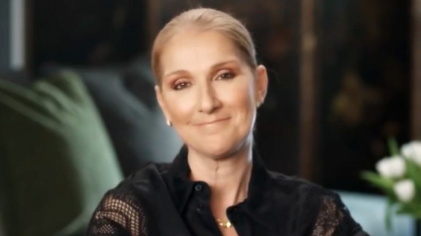 Céline Dion está ‘rezando por um milagre’, diz irmã da cantora