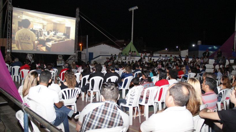 Inscrições para o 14º Festival Latino-Americano de Cinema de Canoa Quebrada (Curta Canoa) ficam abertas até o dia 25 de novembro