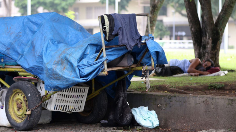 Ações do Brasil sem Fome vão atender 33,1 milhões de pessoas