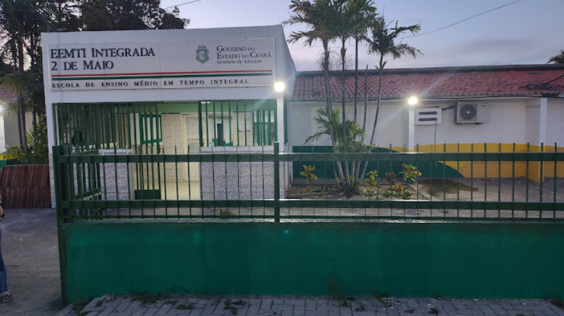 Professor de escola estadual em Fortaleza denuncia ter sido vítima de homofobia enquanto dava aula