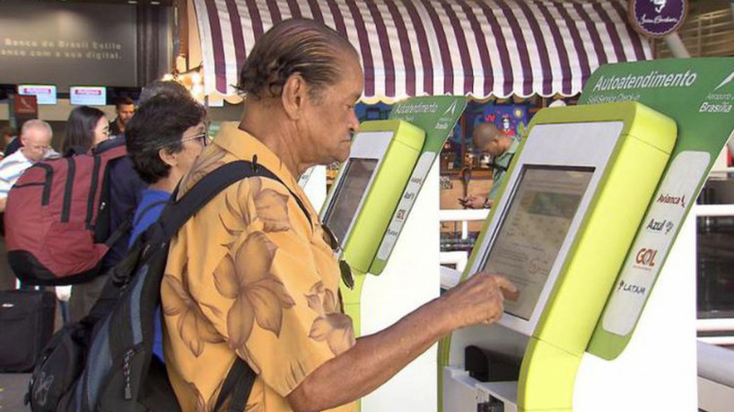 Governo cria programa para que políticas públicas cheguem aos idosos