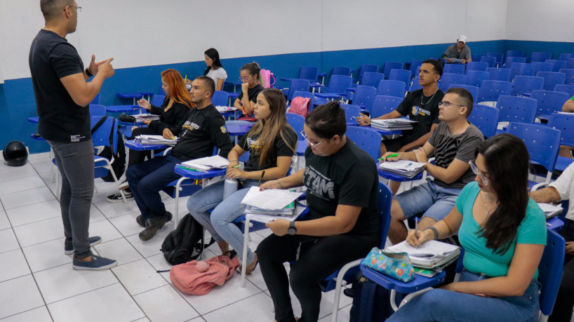 Provas serão aplicadas no dia 1º de setrembro