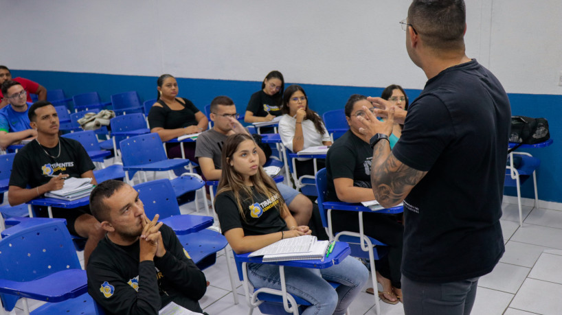 Aplicação da prova será dia 1º de setembro