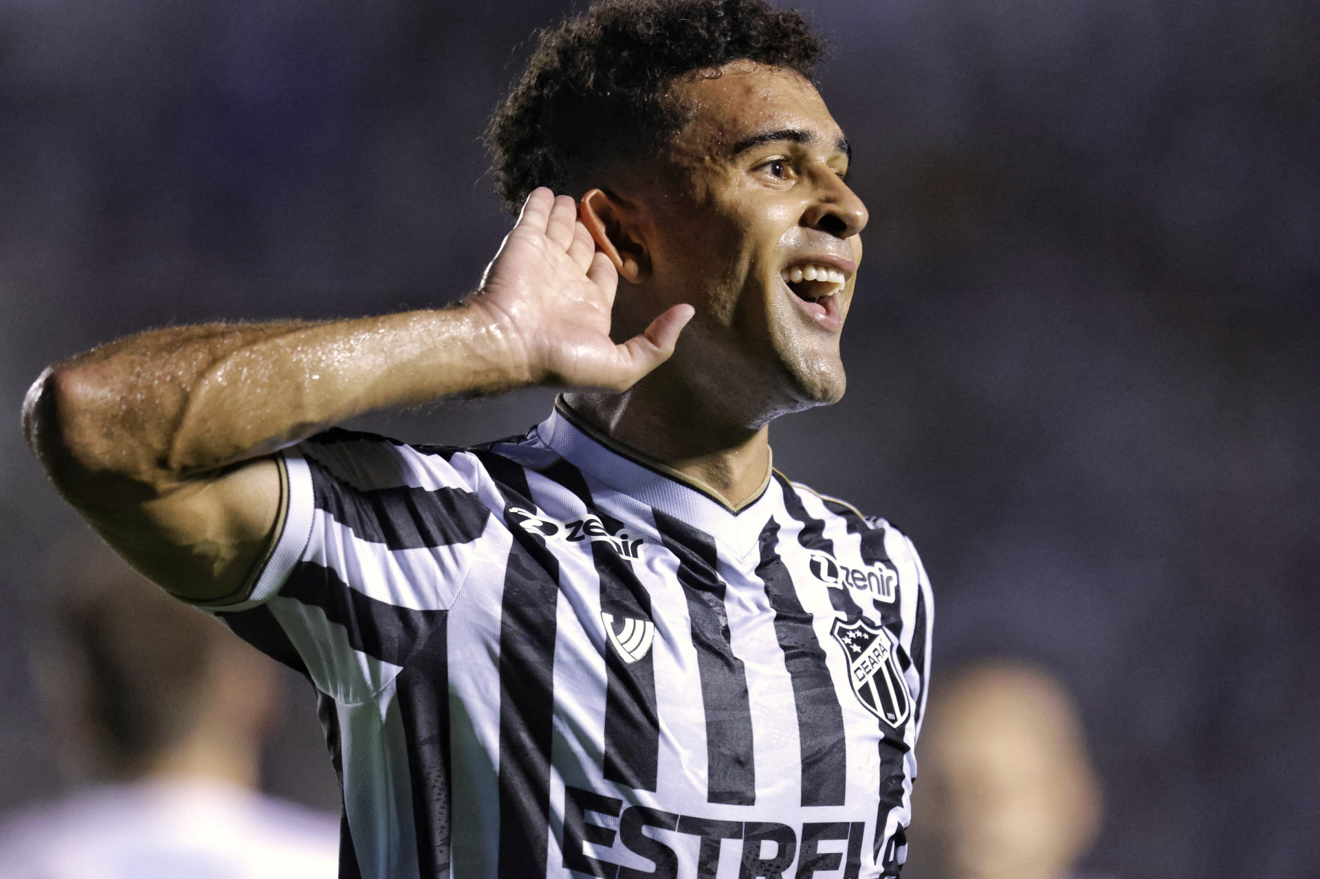 Botafogo fecha participação na Série B diante do Londrina - Jornal