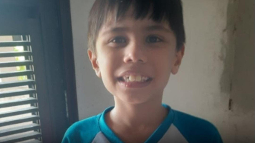 ￼ HEITOR Viana Kobayashi, de 9 anos, foi encontrado sem vida na quinta-feira, 7/9 