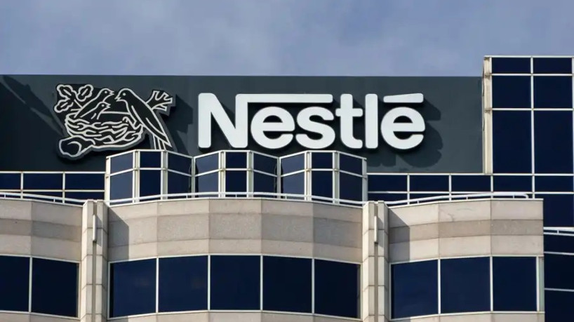 DPA é uma joint venture da qual a Nestlé era uma das acionistas 