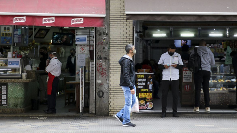 Estado aponta crescimento em abertura de empresas no segundo quadrimestre de 2023