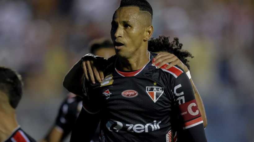 FORTALEZA-CE, BRASIL, 10-09-2023: Ciel. Ferroviario x Caxias do Sul, pela semi-final da Serie D do Campeonato Brasileiro, no Estadio Presidentes Vargas. (Foto: Aurelio Alves/O Povo)