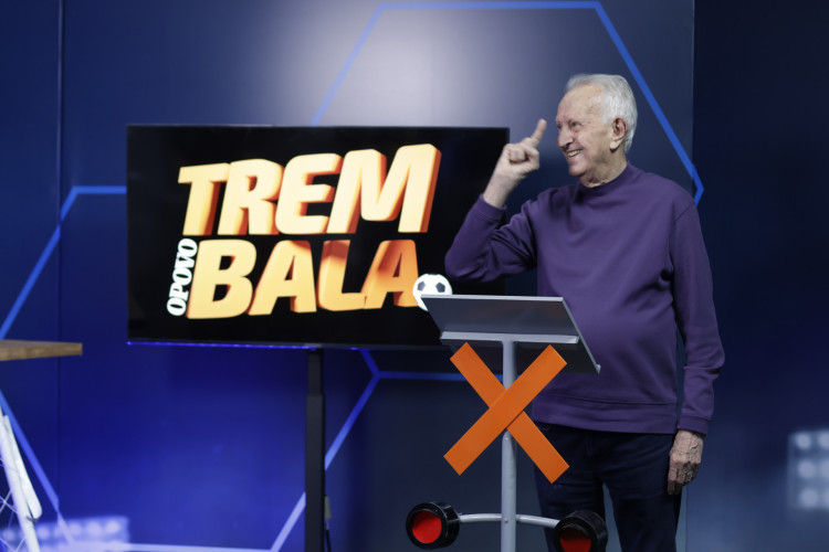 Alan Neto receberá uma homenagem de seu irmão, o radialista Sérgio Pontes