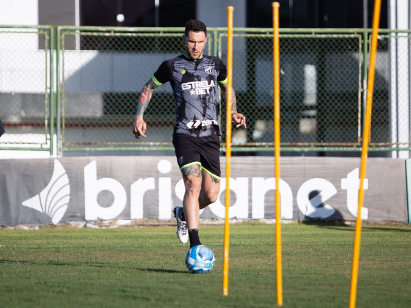 Novorizontino vence jogo-treino em semana de folga