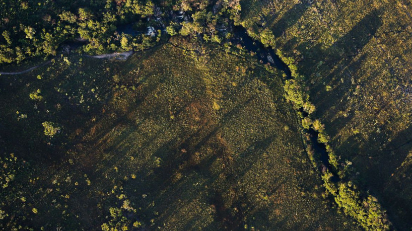 Chapada dos Veadeiros