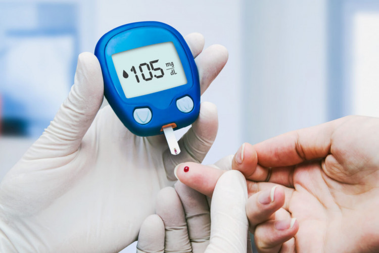 O Brasil é o 5º país em incidência de diabetes no mundo, com 16,8 milhões de pacientes adultos (Imagem: Proxima Studio | Shutterstock)