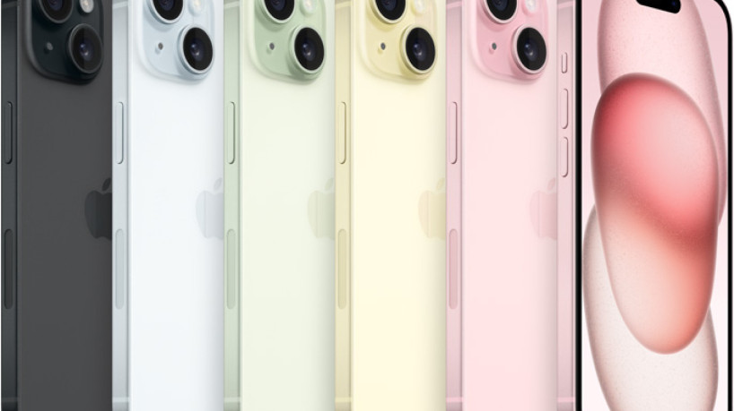 iPhone 15: pré-venda no Brasil começa na próxima quarta (27); veja