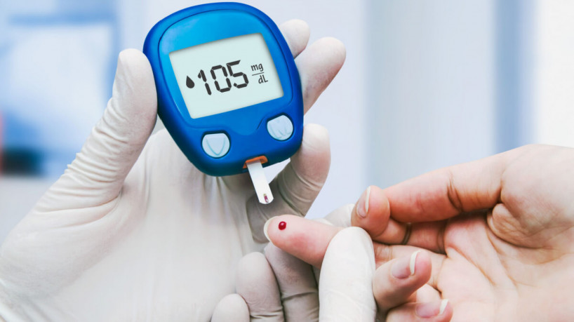 O Brasil é o 5º país em incidência de diabetes no mundo, com 16,8 milhões de pacientes adultos (Imagem: Proxima Studio | Shutterstock)