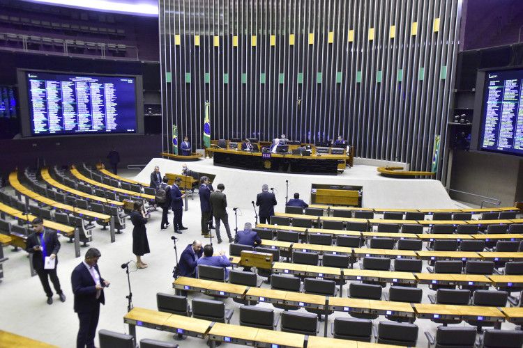 Câmara dos Deputados