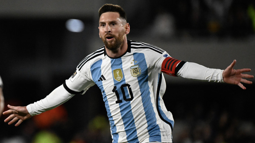 Entenda por que Messi não está jogando as Olimpíadas 2024 pela Argentina