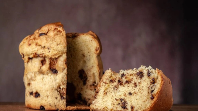 De cada dez panetones vendidos no Brasil, sete são de frutas; entenda por que esses pães já estão disponíveis para a venda
