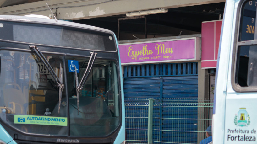 Projeto do Passe Livre Estudantil é analisando na Câmara Municipal de Fortaleza