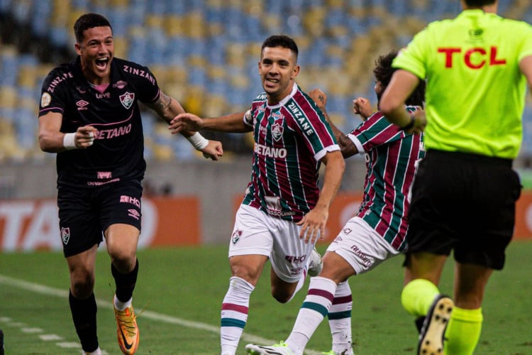 O Fluminense vai enfrentar o Cruzeiro: veja onde assistir ao vivo ao jogo do Brasileirão. 