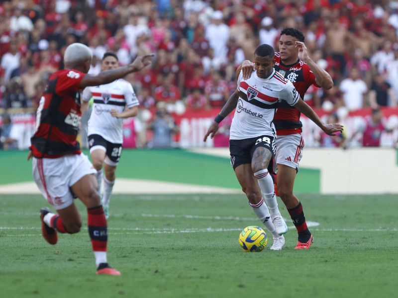 Jogos hoje (24/09/23) ao vivo de futebol: onde assistir e horário