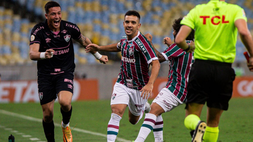 Fluminense X Cruzeiro: Onde Assistir Ao Vivo E Online Pelo Brasileirão