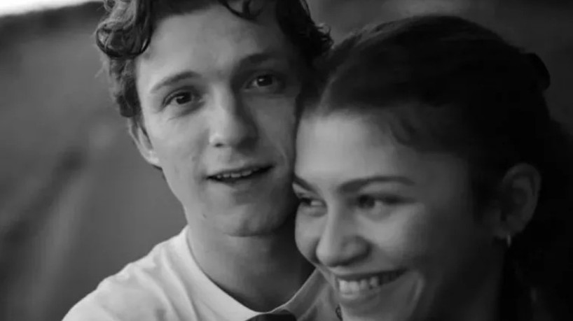 Zendaya e Tom Holland estão juntos desde 2021