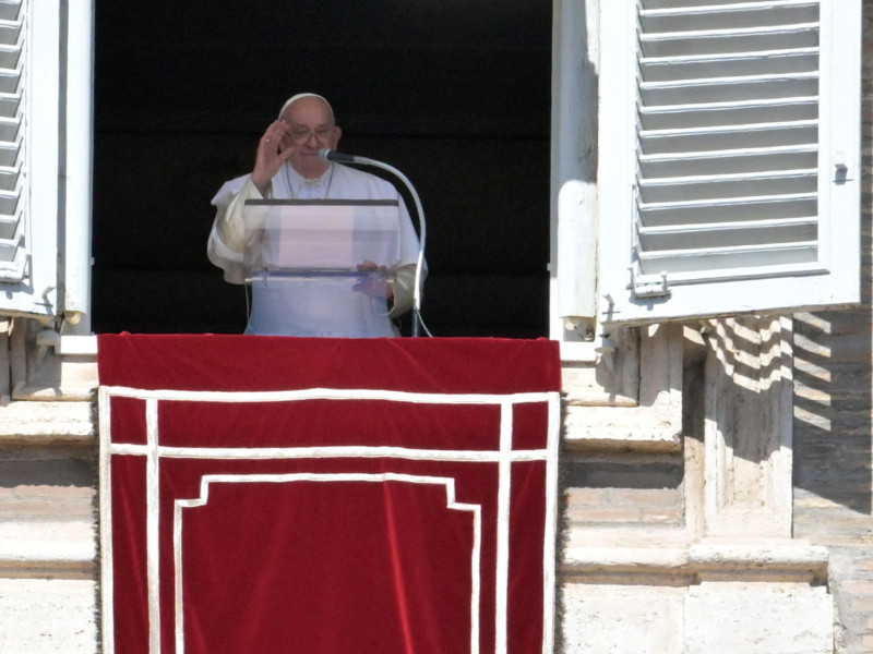 Papa Francisco no Dubai. Está definido o programa da visita