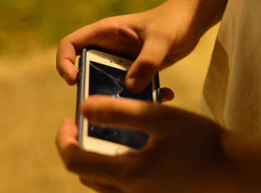 Imagem de apoio: investigado foi preso em Salvador por divulgar fotos íntimas de adolescente cearense, de Forquilha, após fim de relacionamento virtual 