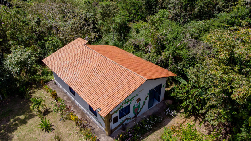 ￼GUARAMIRANGA registrou maior média de ocupação do Ceará