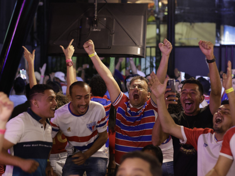 Estabelecimentos receberão torcedores para assistir aos jogos do Brasil na  Copa