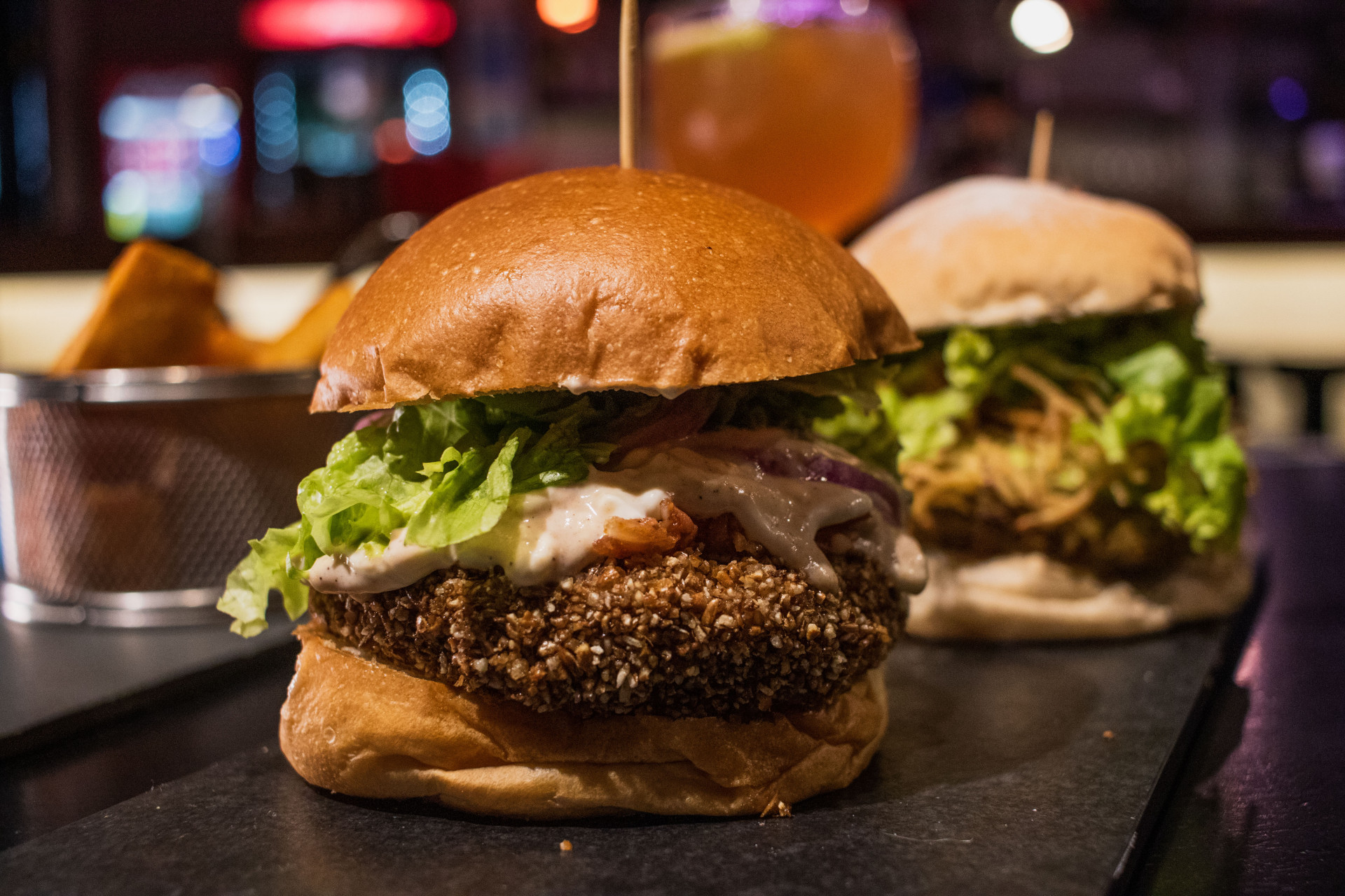 Desconto em Indiana Burguer - Primeira Mesa