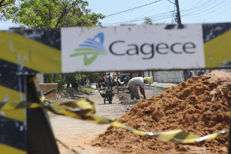 ￼DEPUTADOS desejam instalar CPI da Cagece