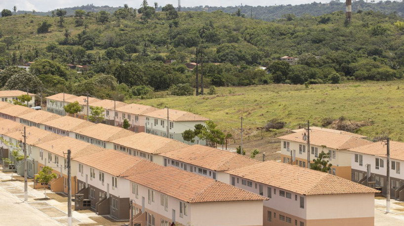 Governo define limite para prestações do Minha Casa, Minha Vida