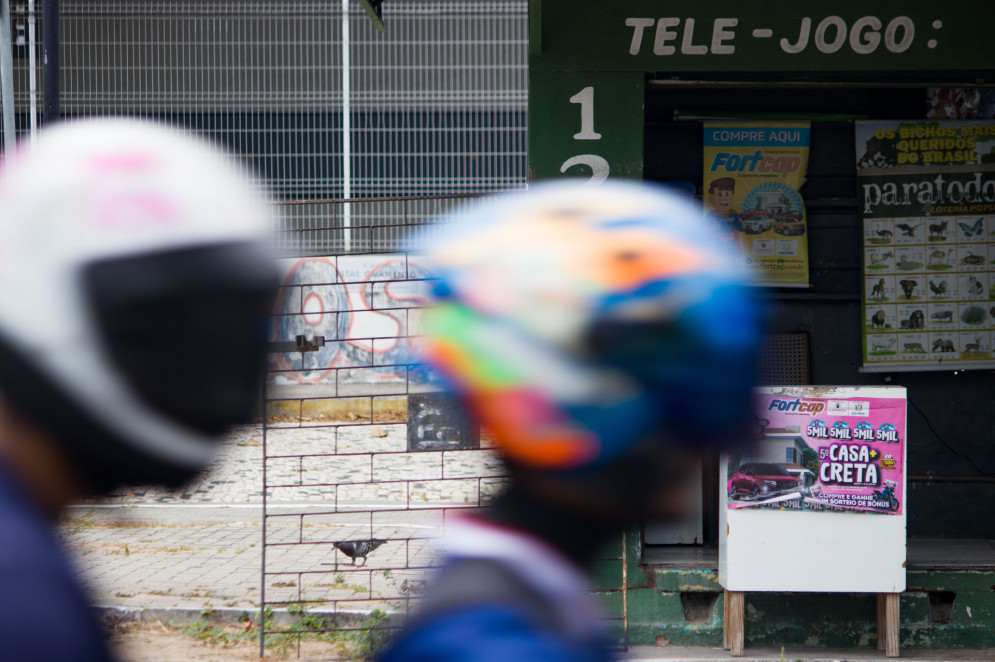 Monopólio do 'jogo do bicho': facção passa a cobrar R$ 200 por uso de  máquina para aposta - BNLData