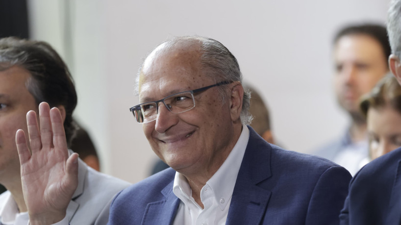 Vice-presidente da República e ministro do Desenvolvimento, Indústria, Comércio e Serviços, Geraldo Alckmin, afirmou que o Ceará será beneficiado no próximo leilão de energia