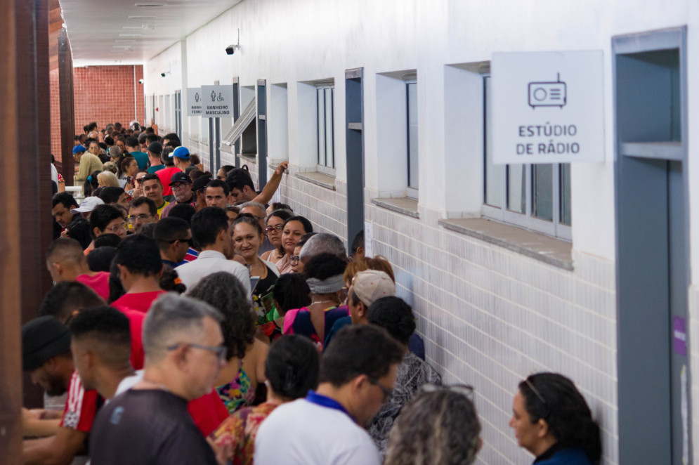 Eleição Para O Conselho Tutelar Reelege 24 Candidatos Confira As