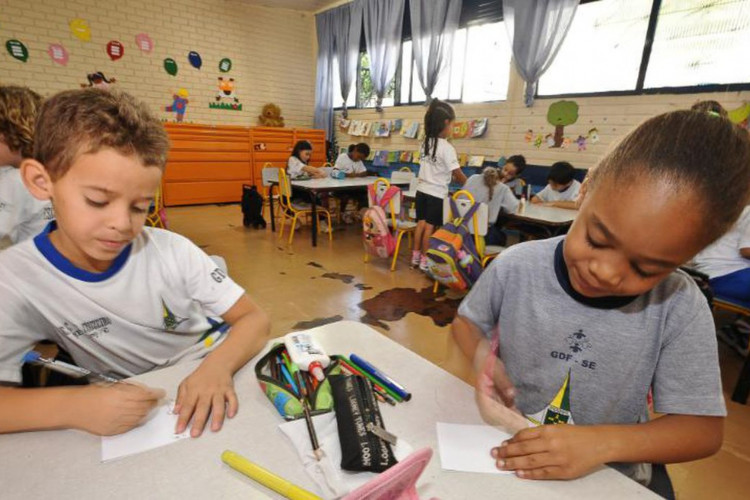 Mestrado para professores da educação básica abre 4,7 mil vagas 